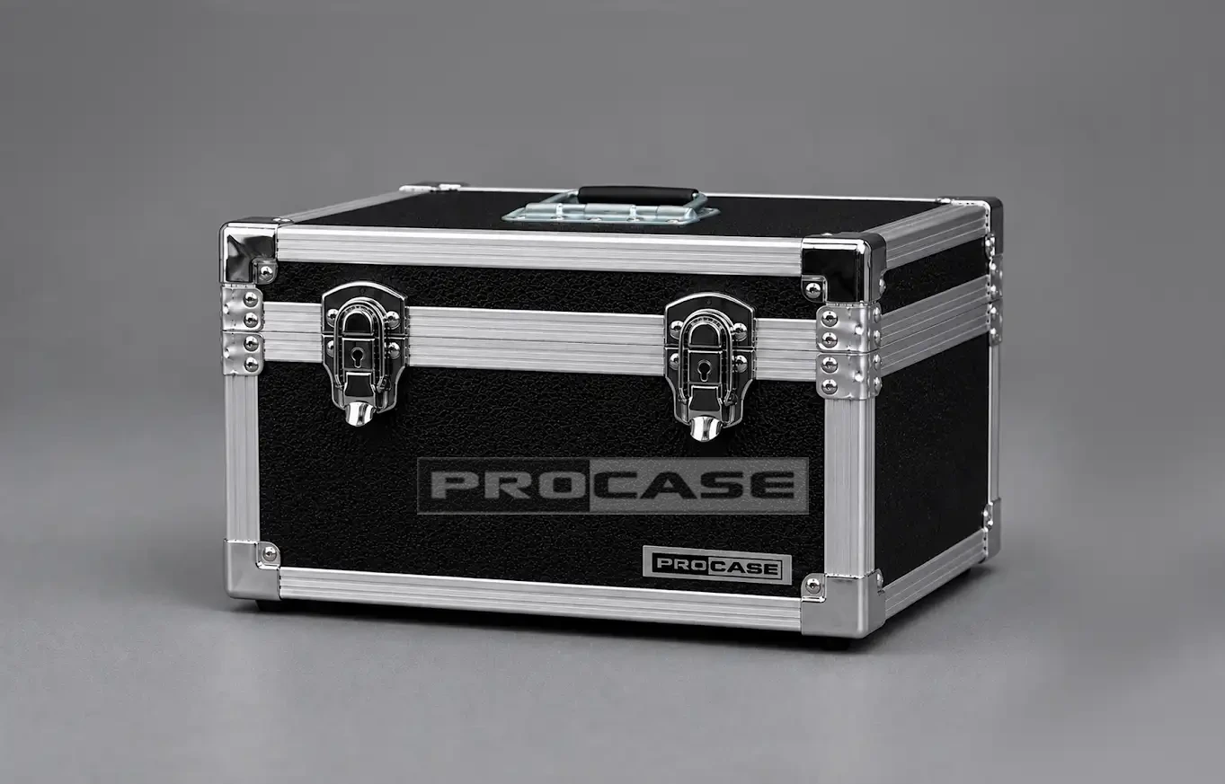 PROCASE BOX 365×270×240мм