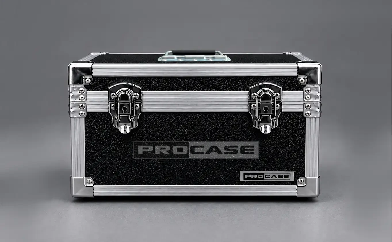 Серийный кейс PROCASE BOX