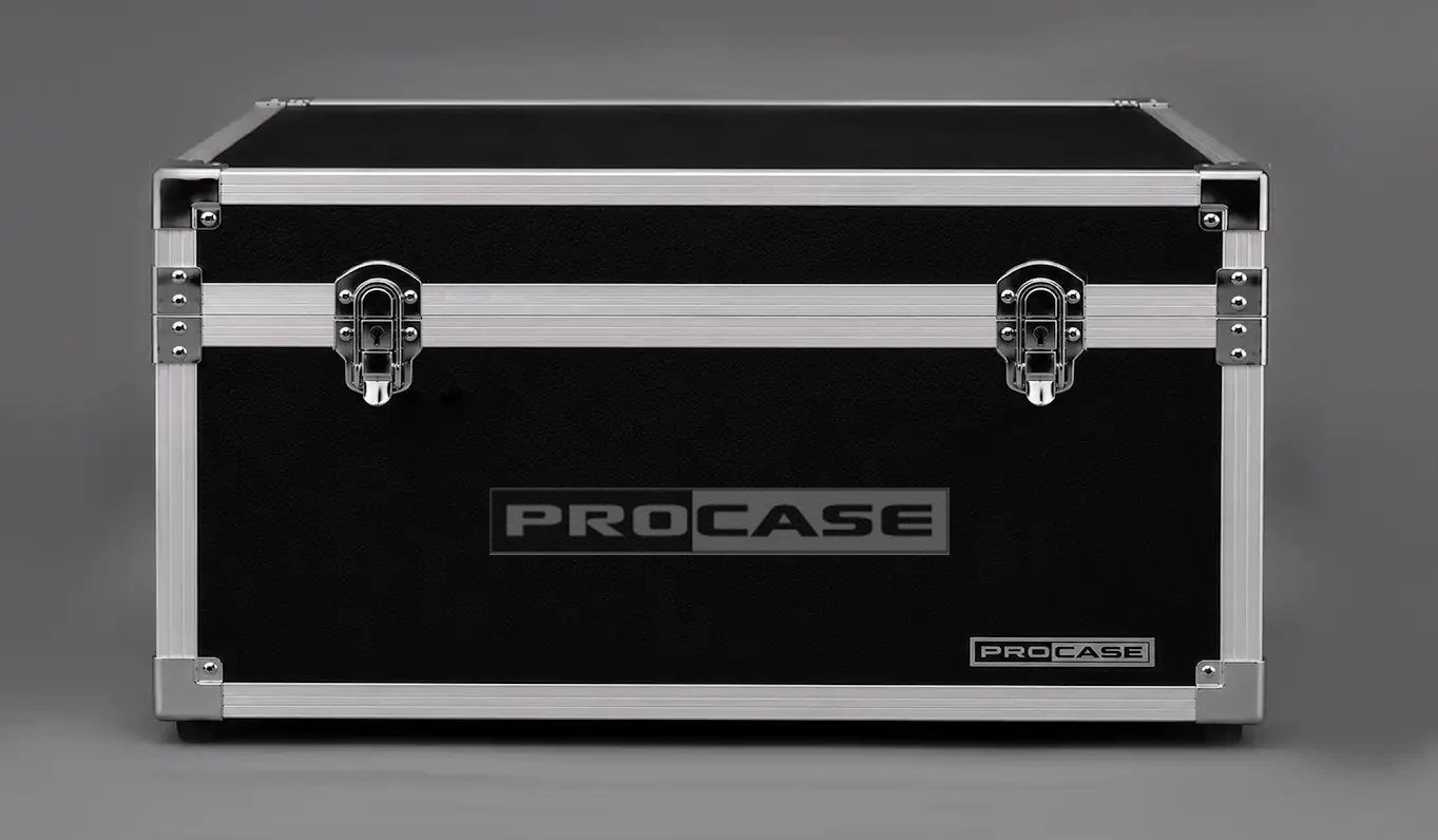 PROCASE BOX 800×400×400мм