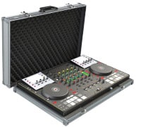 Кейсы для DJ оборудования