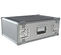 Кейсы для разного 19” оборудования